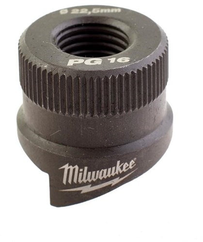 Milwaukee accessoires poinçon 22,5 mm - 4932430843