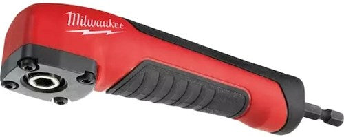 Milwaukee accessoires shw cd accessoire angle droit - 11pc - 4932471274