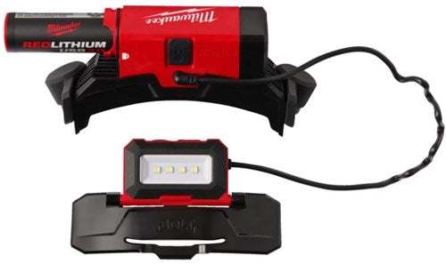 Milwaukee l4 bolthl-301 | Boulon de lampe rechargeable USB - 4933479902 - 4933479902