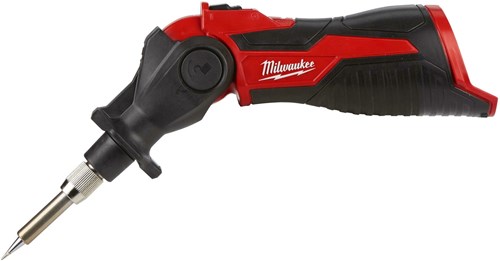 Fer à souder sous-compact Milwaukee m12 si-0 - corps - 4933459760