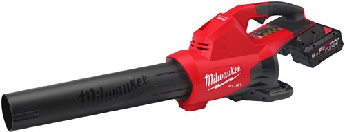 Souffleur de feuilles à batterie Milwaukee m18 f2bl-802 m18 Fuel™ - 4933499229