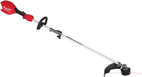 Milwaukee m18 fophltkit2-0 m18 Fuel™ base de tête motorisée extérieure gen2 - incl. accessoire coupe-herbe - 4933492663