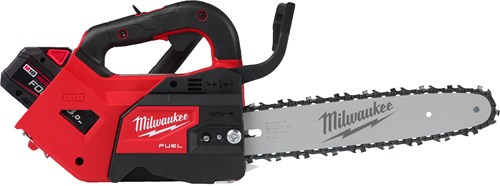Tronçonneuse à batterie Milwaukee M18 FTHCHS35-802 M18 Fuel™ | poignée supérieure | 35cm - 4933499222
