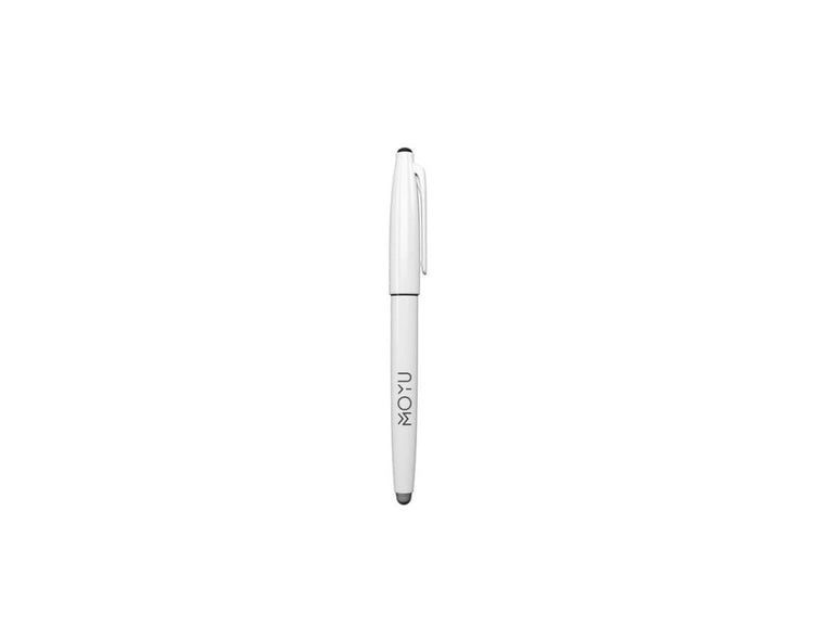 Moyu Effrayable Ballpoint Pen Black0,7 mm