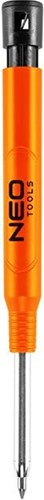 Crayon de marquage Neo sec avec recharge - 6453340