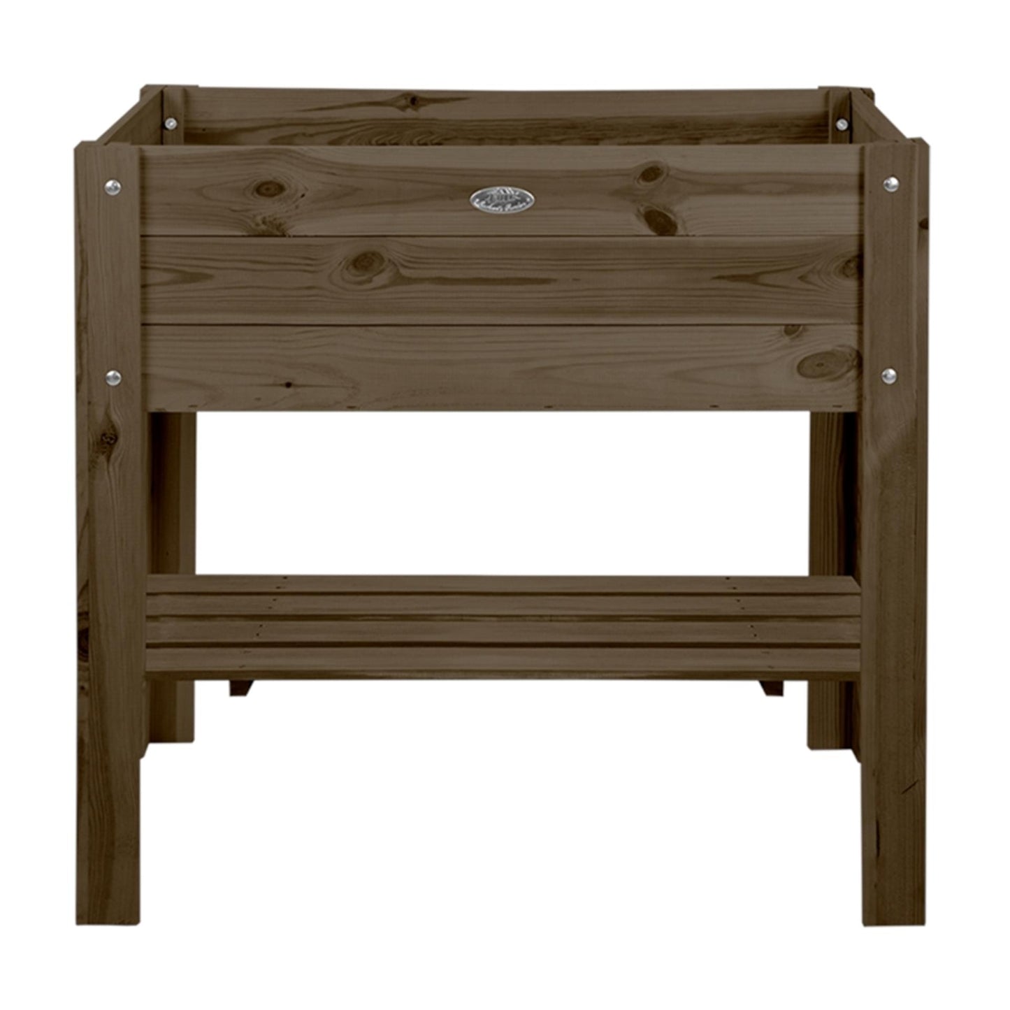 Table de culture design Esschert en bois de pin