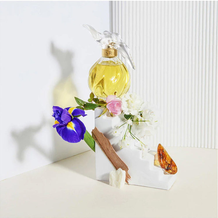 Nina Ricci Nina Ricci Eau de Toilette Spray l 'Air du Temps 100ml Mesdames