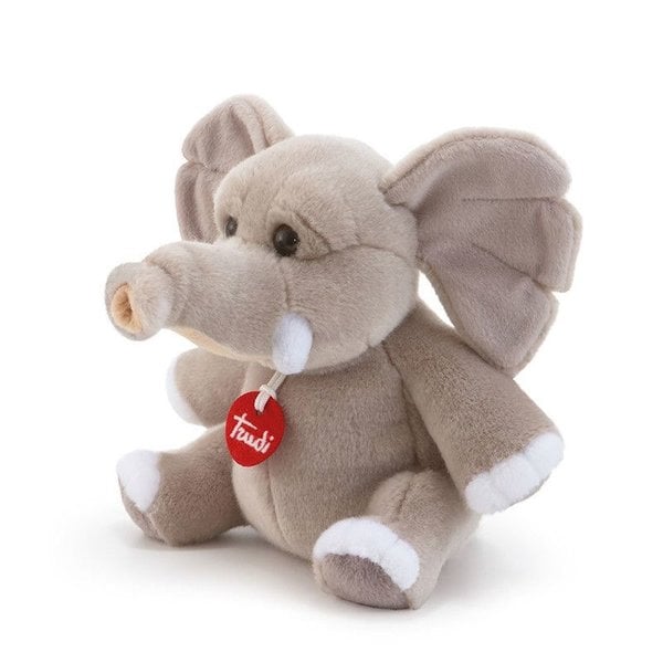 Éléphant Elio 23cm