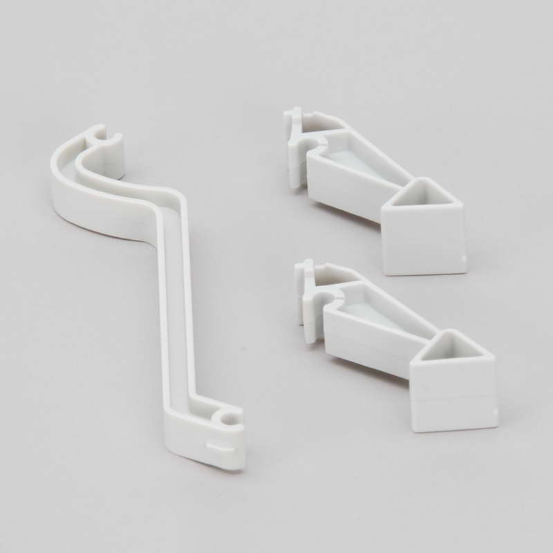 Pièce Bruder : support et supports de grue pour bf2426