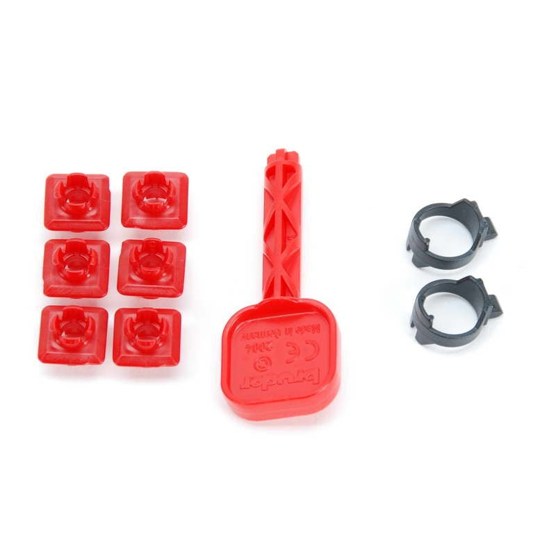 Pièce Bruder : petites pièces pour conteneur