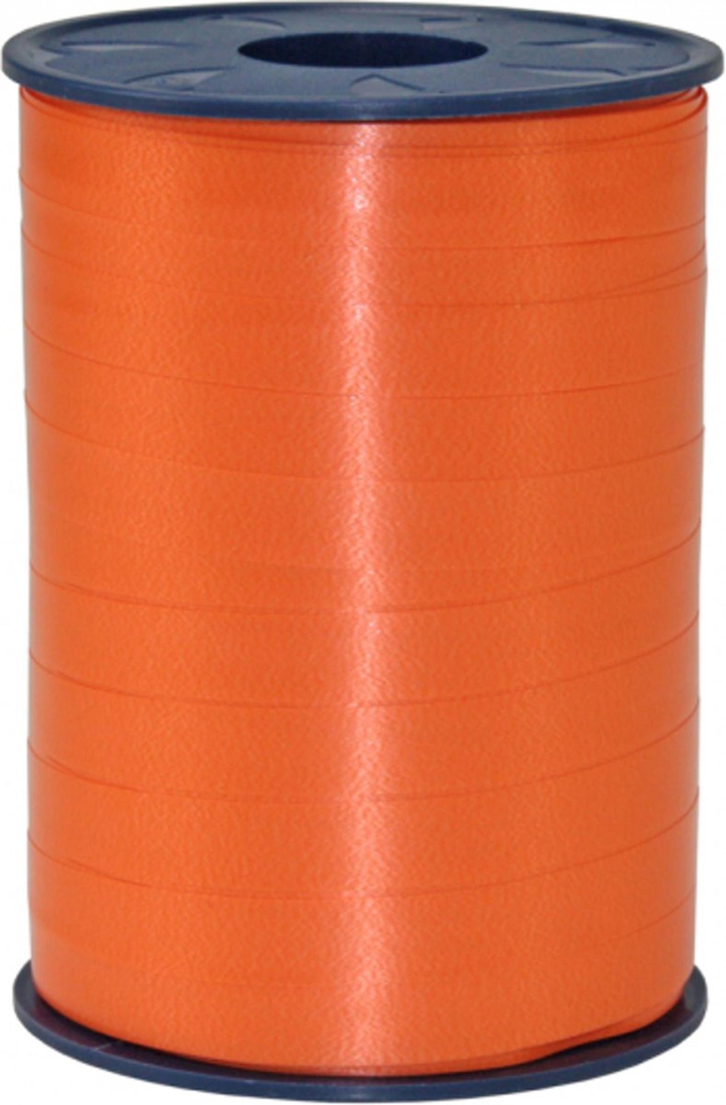 Ruban à friser Globos 10mm 250mtr orange