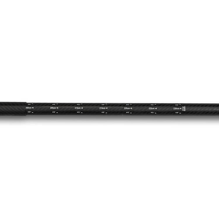 Pagaie de kayak Outwave Carbonite