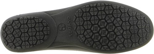 Mocassin Oxypas Julia | noir | taille 36 - 00.154.233.36