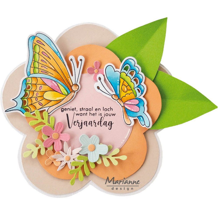 Marianne design • produit assorti renoncule