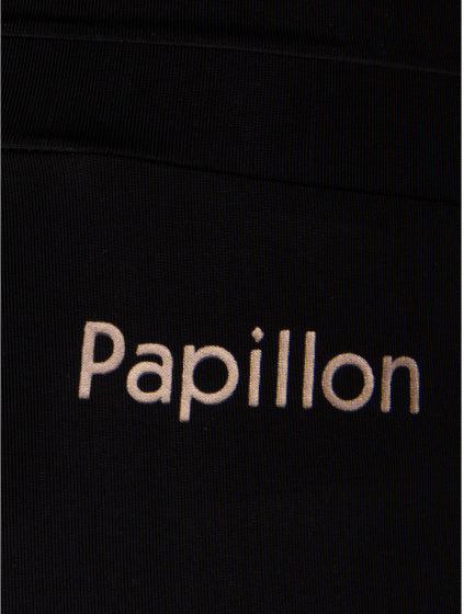 Papillon Sports Sports Legging dames noires taille xl