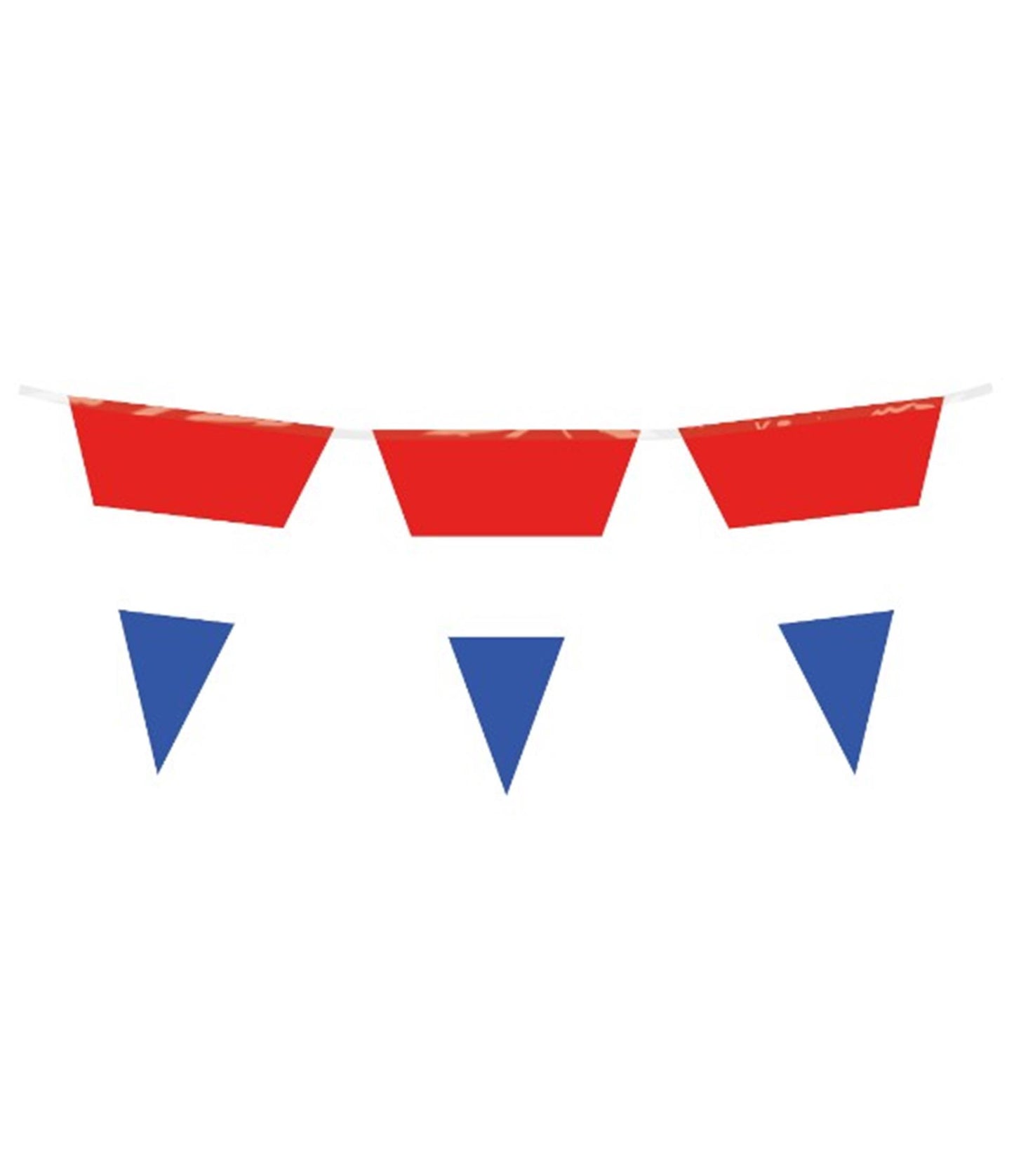 Ligne drapeau Paperdreams Pays-Bas 10m