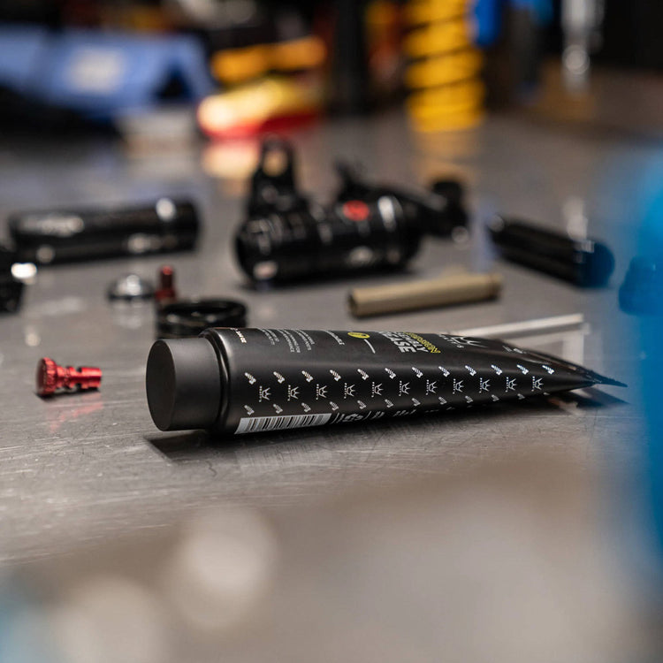 Graisse pour montage de suspension Peaty's