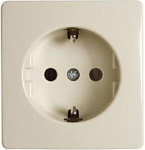 Peha prise en saillie ra peha simple crème - 4678980