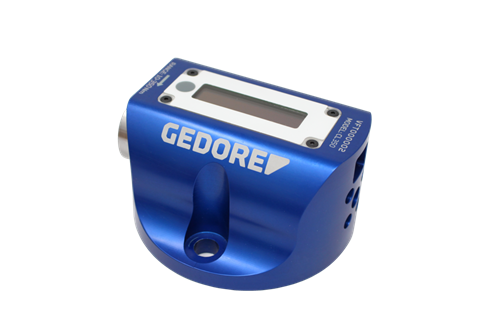 Gedore cl 350 | appareil de test électronique 1 2 | 10-350 nm | 038150 - 3297926