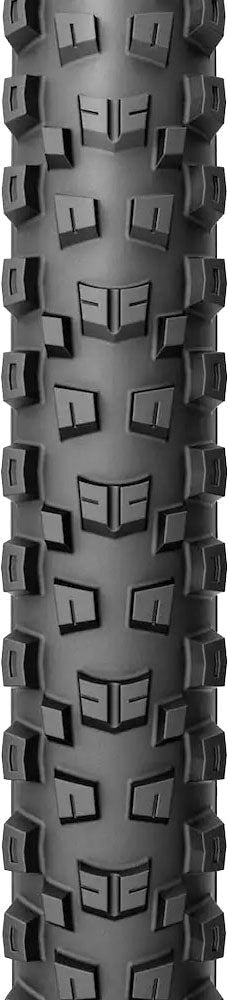 Pirelli scorpion™ race dh m - pneu souple tout terrain mixte 29x2,5 double paroi