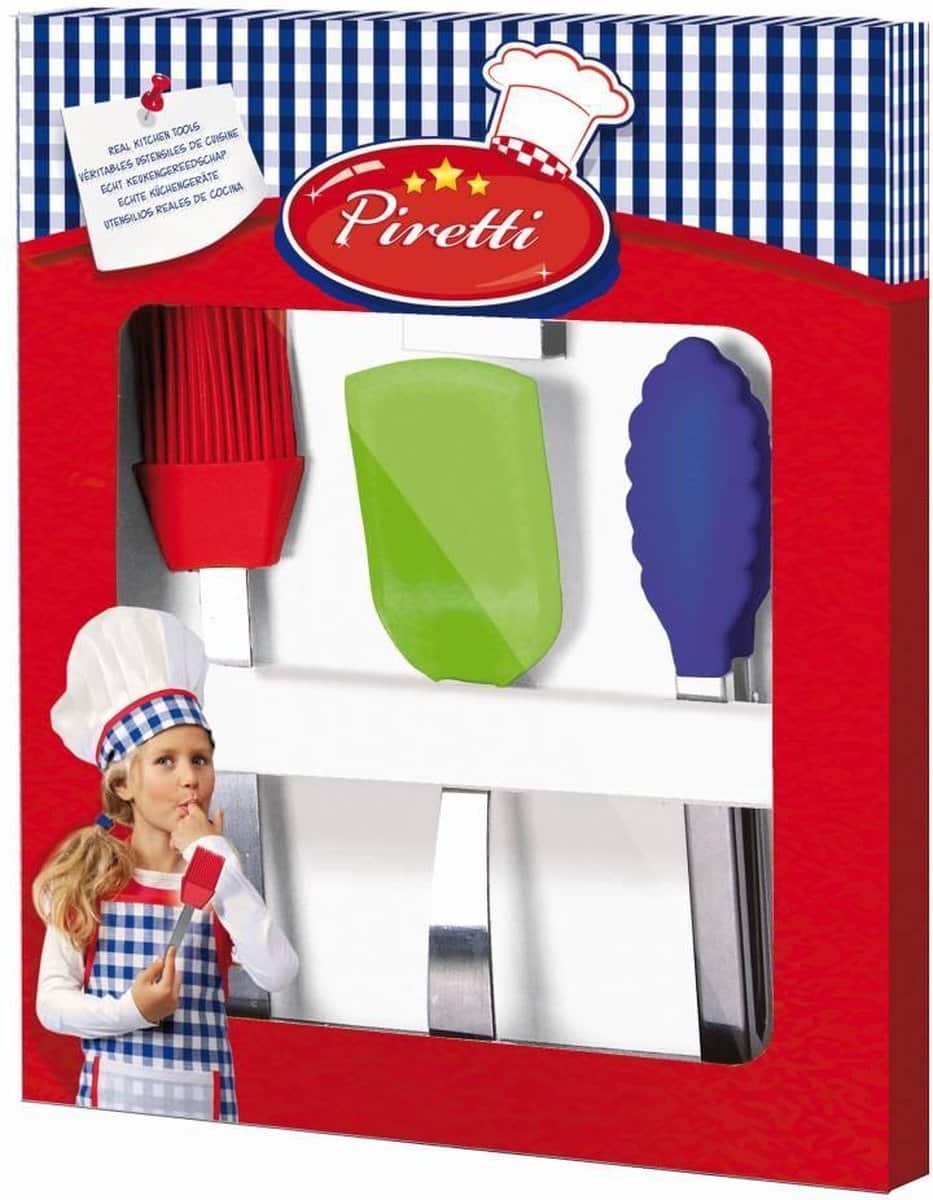 Outils de cuisine Ses Piretti