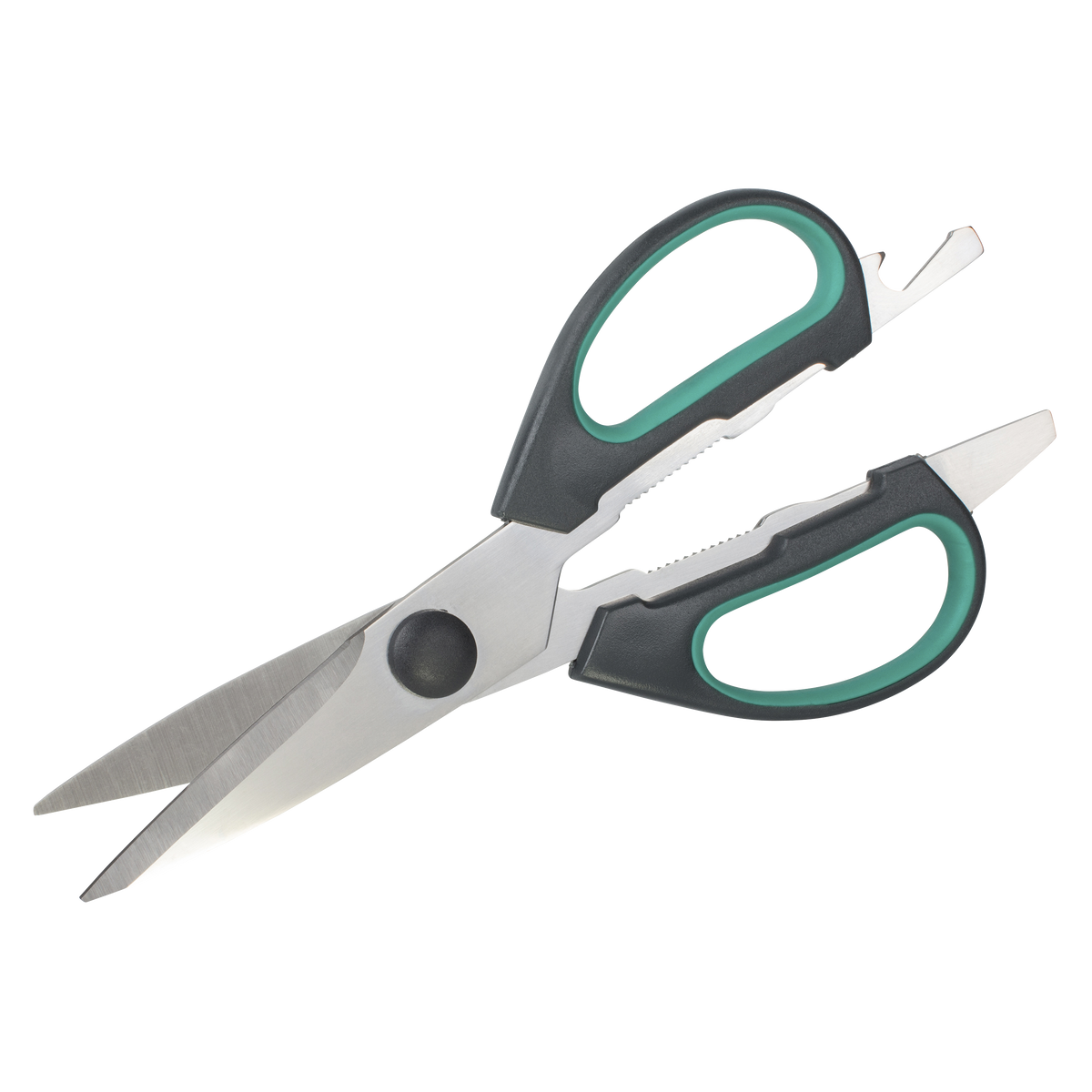 Ciseaux de ménage universels Wolfcraft | 1 pièce - 4164000