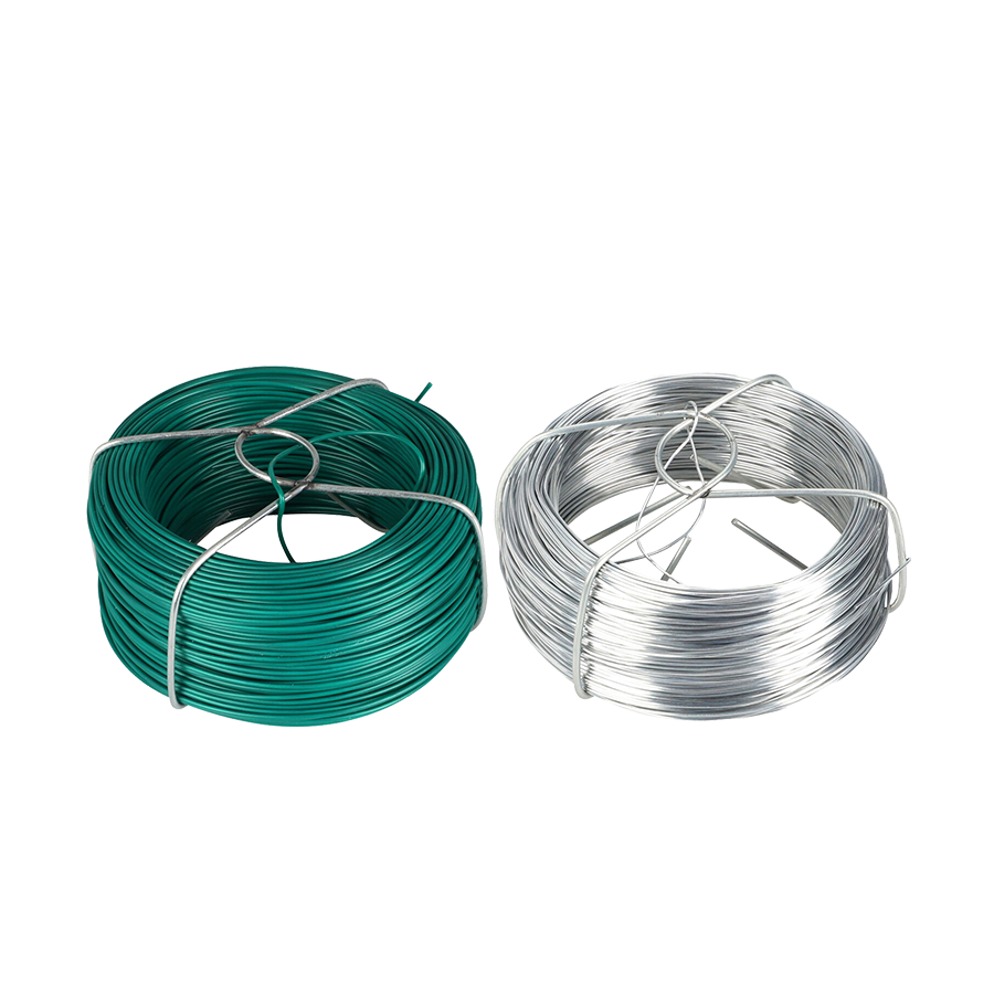 Fil de reliure de jardin Pro 50 mètres, 2 pièces
