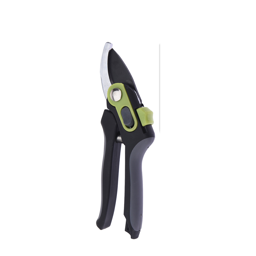 Sécateur de jardin Pro type 1 20cm