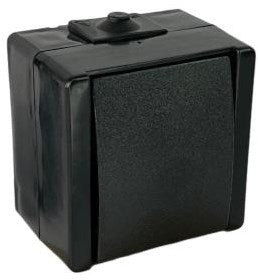 Interrupteur en saillie Proaqa kopp swd - 4628310