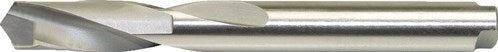 Foret hélicoïdal Promat Tecwerk | din 8037 type n | nominal-d. 5mm | arêtes de coupe hm tige cylindrique | longueur spirale 28 mm - 4000861407