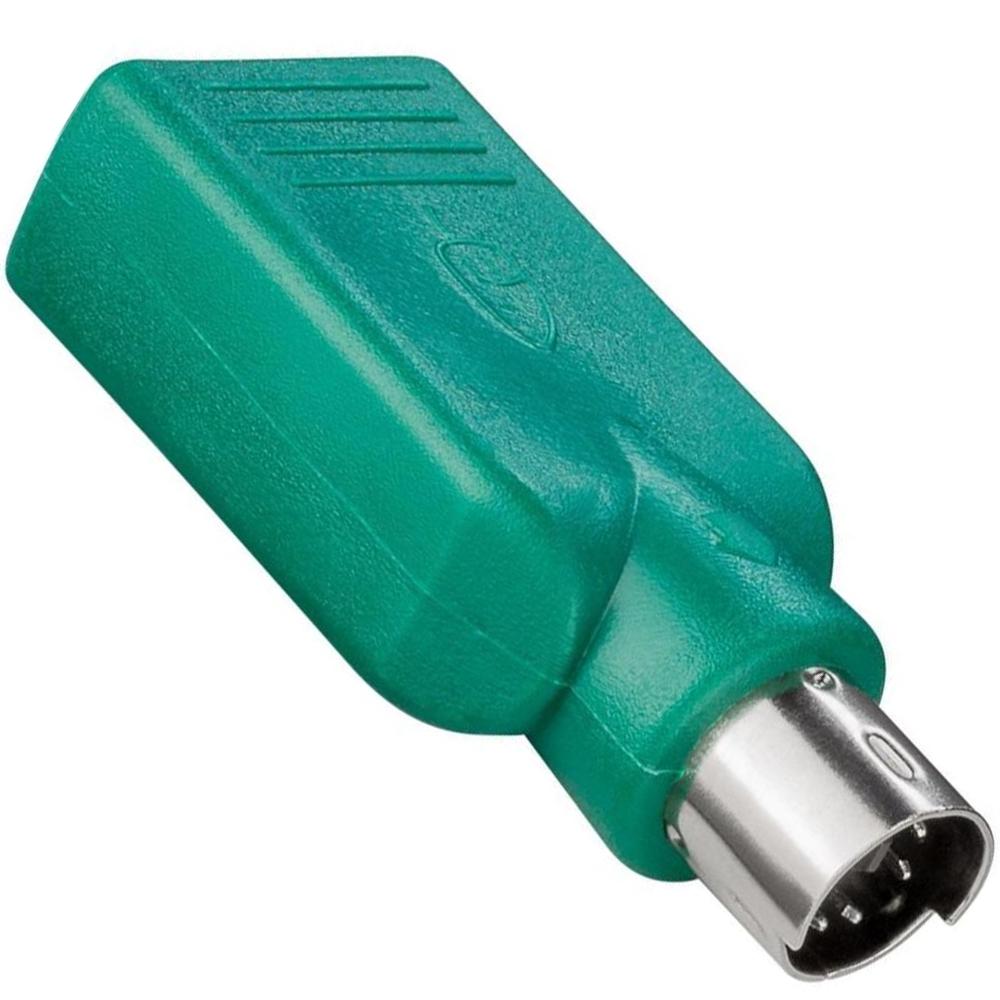 Adaptateur de goobay ps 2> usb