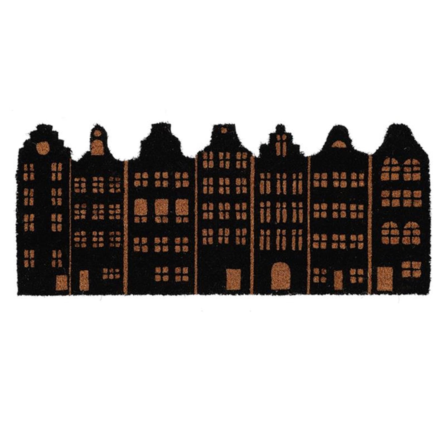 Esschert design paillasson maisons de canal