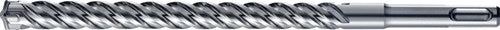 Foret Rotec SDS 150 210 10 mm 4 taillants