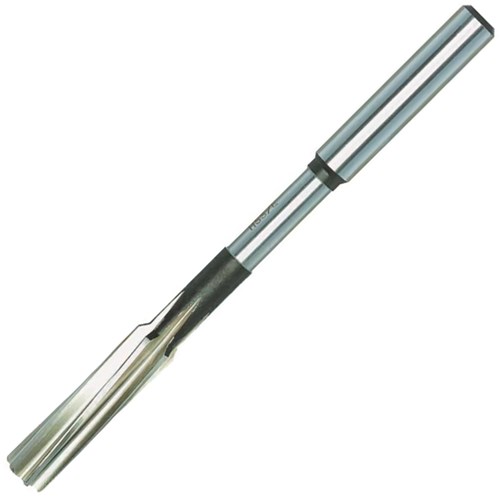 Rotec hsse machine alésoir cyl. din 212d 17,0 mm h7 - 1841700 - 184.1700
