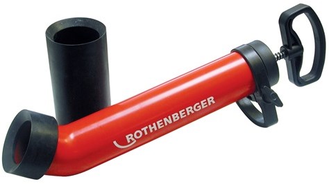 Déboucheur Rothenberger | pour blocages de canalisations et de canalisations | 1 pièce - 072070x - 072070x