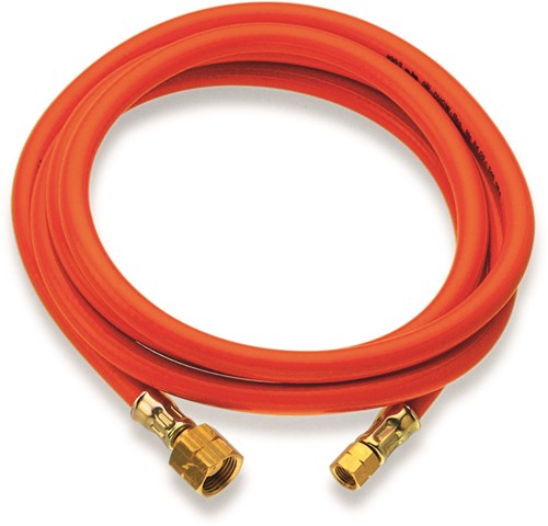 Tuyau propane Rothenberger avec raccord, 2,5 m - rot032201e rot032201e