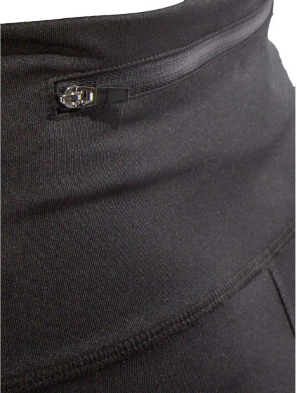 Rucanor Debby Runloopbroek Ladies Black Taille xxl