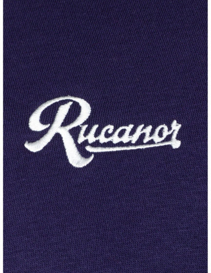 Rucanor Sky Sweat-Sweat Hoodie Men Blue Taille L