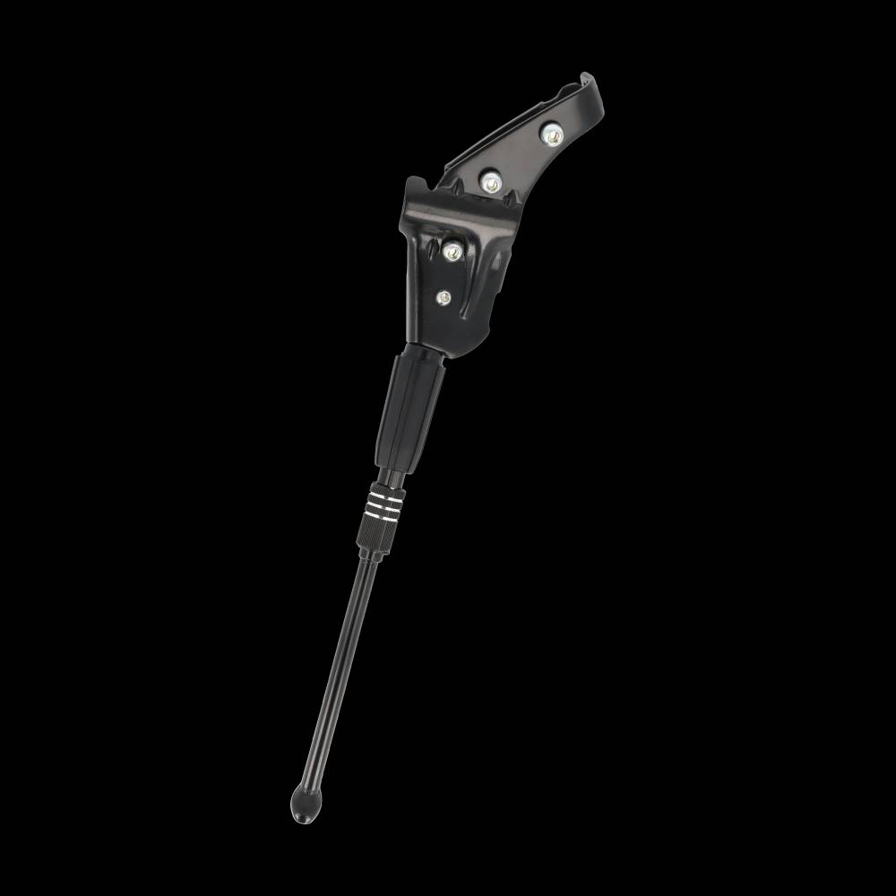 Support de bras oscillant réglable Simson standard ATB noir