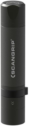 Scangrip flash 300 | lampe de poche | 300lm - 03.5132