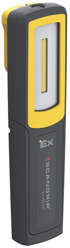 Scangrip midi-ex | lampe à main - 03.5611