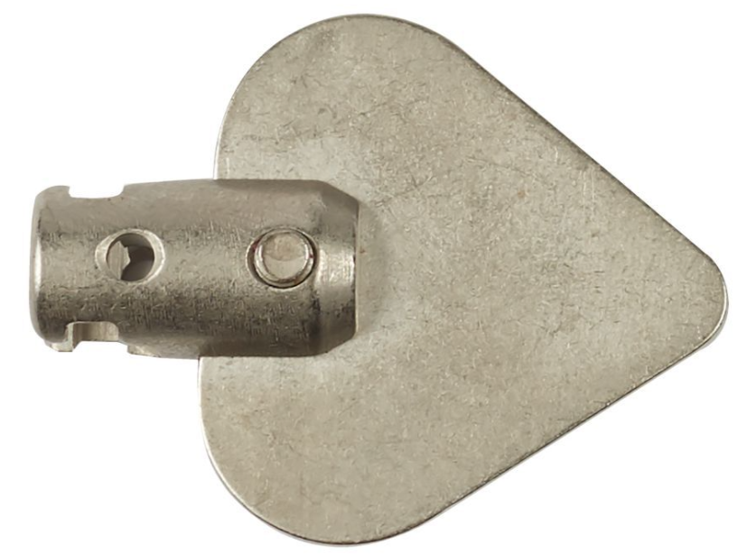 Accessoires Milwaukee foret à bêche m18fs - 1er - 48532788