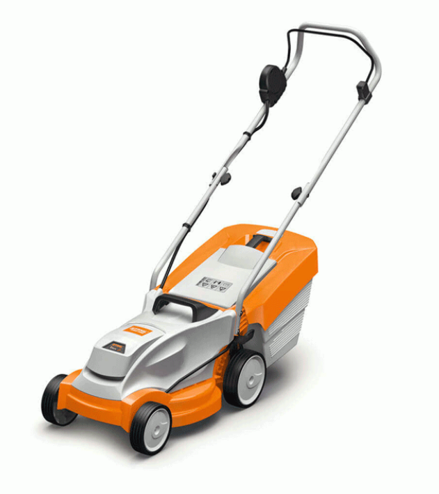 Stihl RMA 235.1 | tondeuse à gazon à batterie | sans batterie ni chargeur - 63110111410