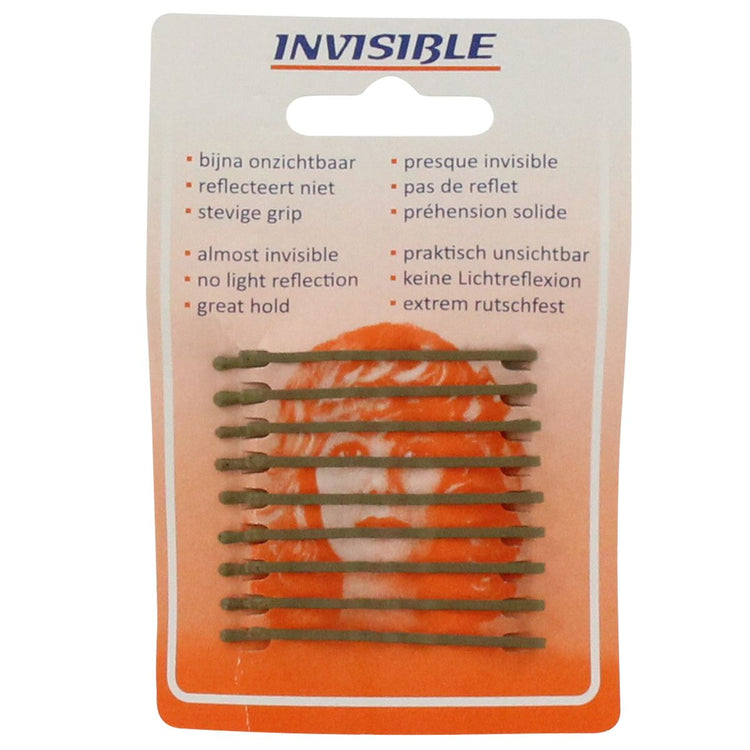 Invisibles invisibles cursers newey carte blonde courte