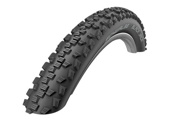 Schwalbe Black Jack K-Guard 26 x 1,90 47-559 mm-noir