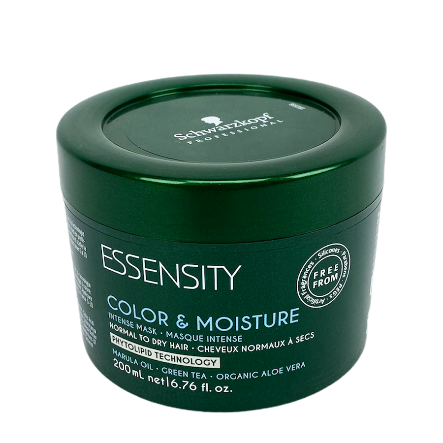 Ty Schwarzkopf masque capillaire couleur hydratation 200ml
