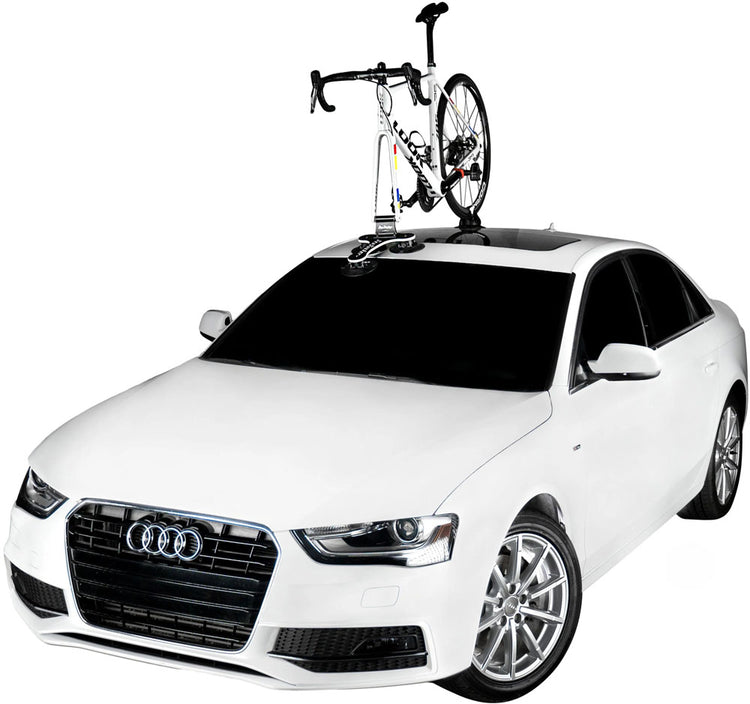 Toit porte-bagages Seasucker Talon - porte-vélos pour 1 vélo