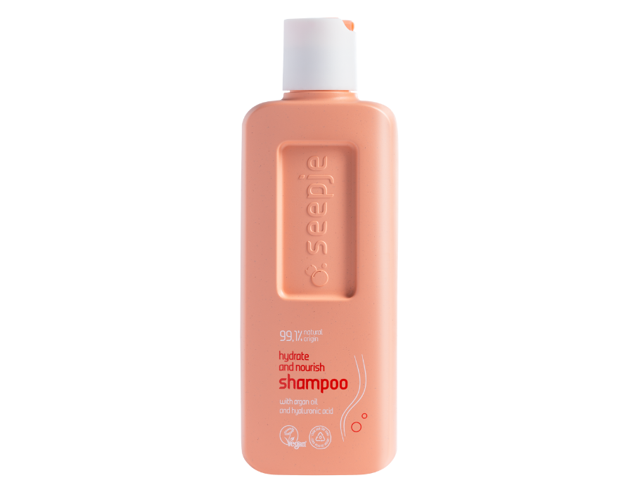 Shampooing Seepje - Hydrate et nourrir