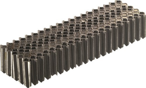 Agrafes ondulées Senco vierges 25,4 x 10 mm - x06nra