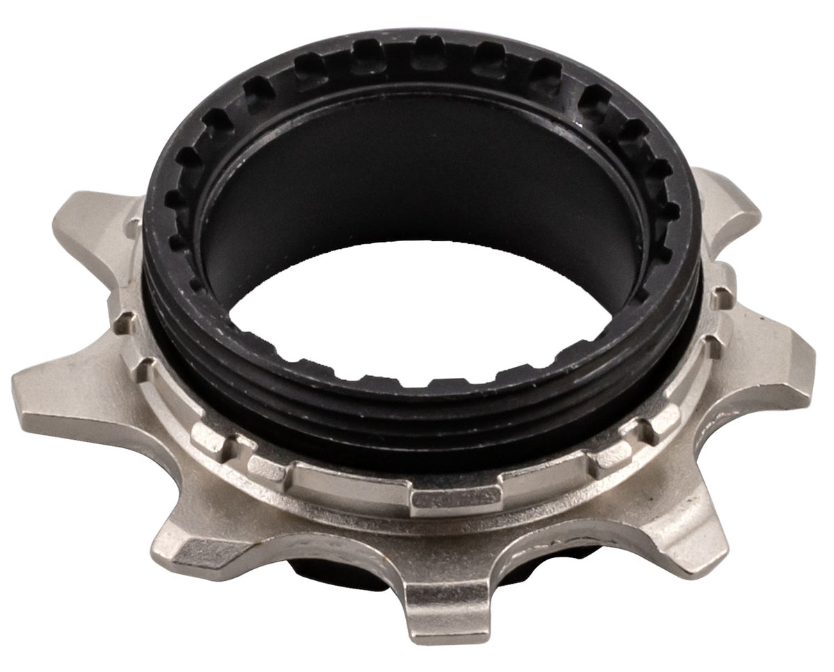 Pignon Shimano 9 dents avec bague de blocage pour cs-m9200 m8200 9-45